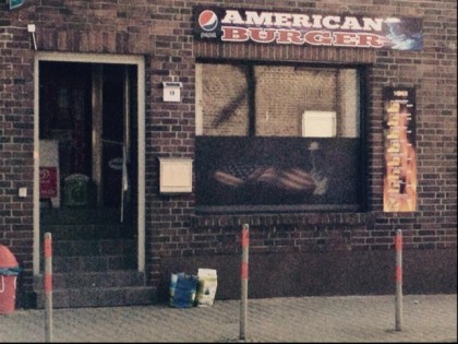 Photo: American Burger